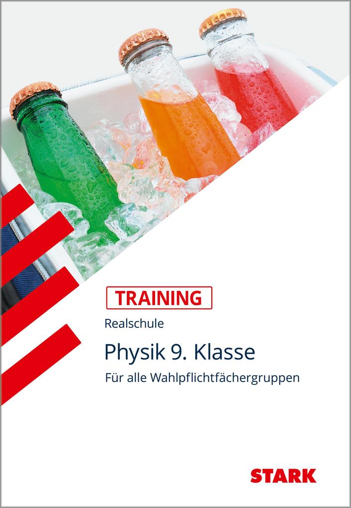 hugendubel Lorenz Schröfl: Training Realschule - Physik 9. Klasse bei. Online bestellen oder in der Filiale abholen