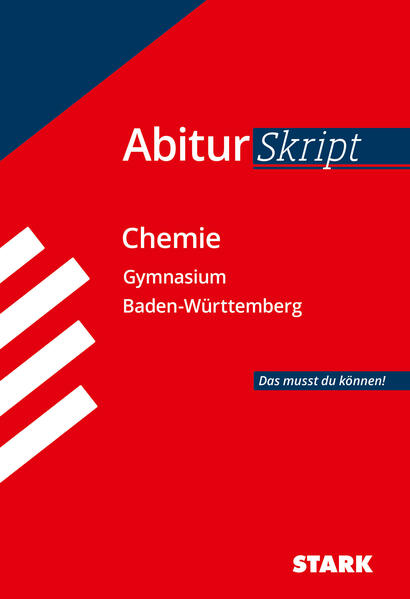 hugendubel Christoph Maulbetsch Thomas Gerl: AbiturSkript - Chemie Baden-Württemberg bei. Online bestellen oder in der Filiale abholen