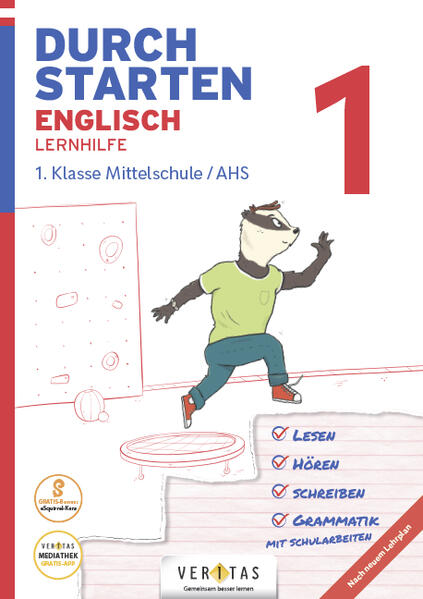 hugendubel Franz Zach Nicole Eisinger-Müllner Julie Eiwen: Durchstarten 1. Klasse - Englisch AHS/ BHS - Lernhilfe bei. Online bestellen oder in der Filiale abholen