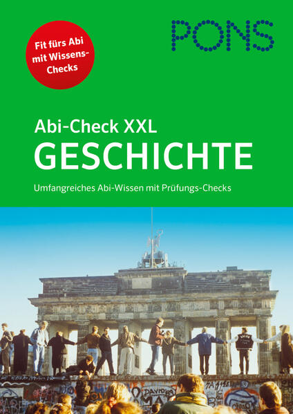 hugendubel PONS Abi-Check XXL Geschichte bei. Online bestellen oder in der Filiale abholen