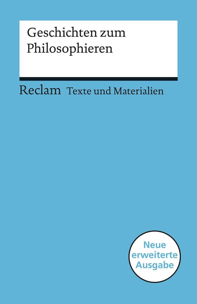 hugendubel Geschichten zum Philosophieren bei. Online bestellen oder in der Filiale abholen