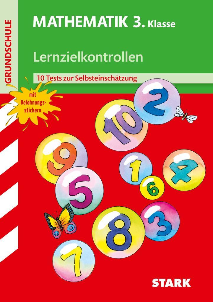 hugendubel Katja Kersten: Lernzielkontrollen Grundschule. Mathematik 3. Klasse bei. Online bestellen oder in der Filiale abholen