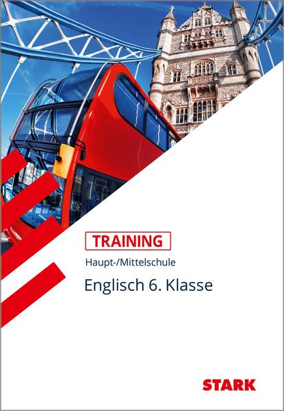hugendubel Ariane Last: STARK Training Haupt-/Mittelschule - Englisch 6. Klasse bei. Online bestellen oder in der Filiale abholen