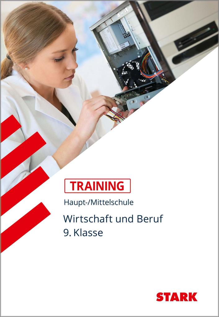 hugendubel Josef Seger: Training Haupt-/Mittelschule - Arbeit Wirtschaft Technik 9. Klasse bei. Online bestellen oder in der Filiale abholen