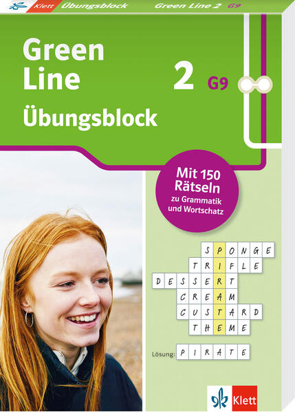 hugendubel Green Line 2 G9 (ab 2019) Klasse 6 - Übungsblock zum Schulbuch bei. Online bestellen oder in der Filiale abholen Günstig kaufen