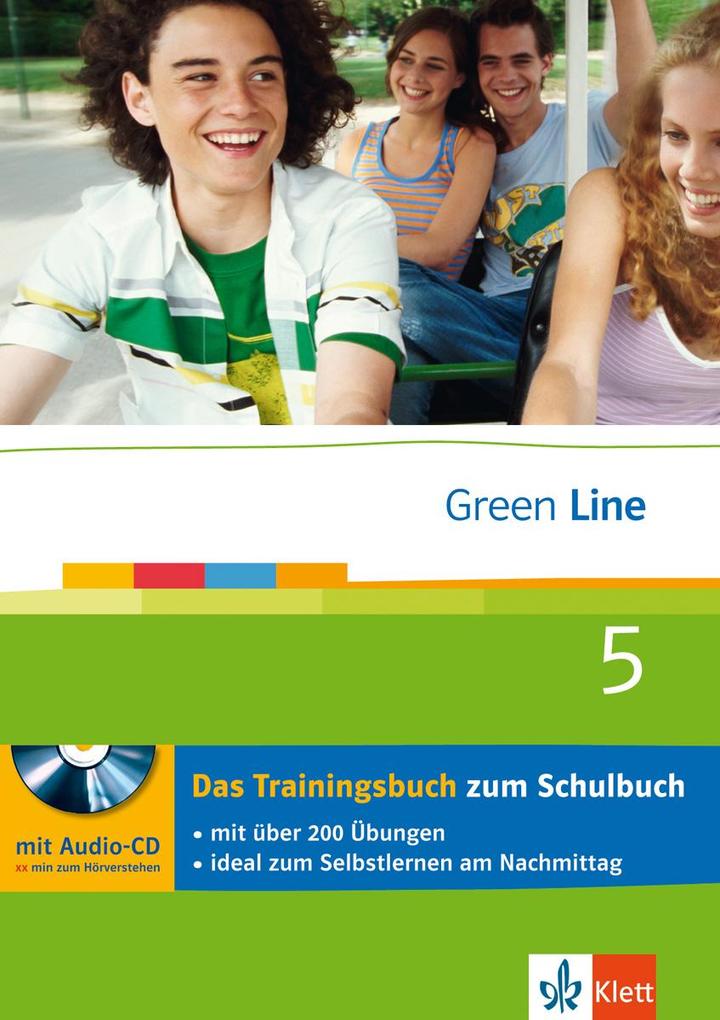 hugendubel Green Line 5. Das Trainingsbuch bei. Online bestellen oder in der Filiale abholen Online Shopping