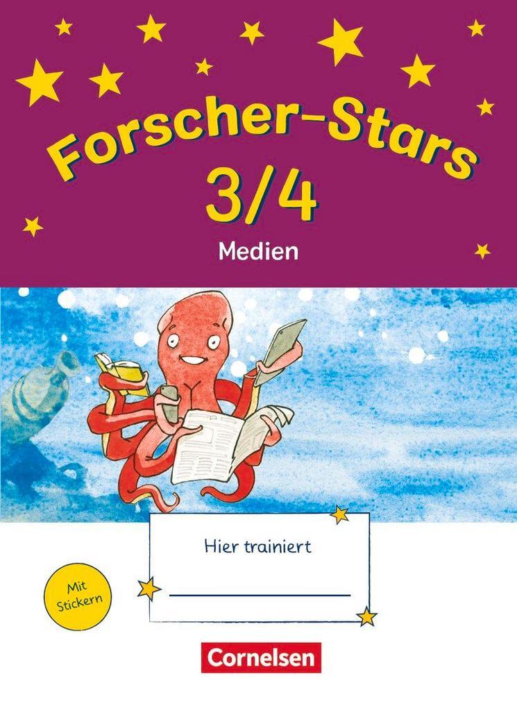 hugendubel Roland Rink: Forscher-Stars 3./4. Schuljahr - Medien bei. Online bestellen oder in der Filiale abholen