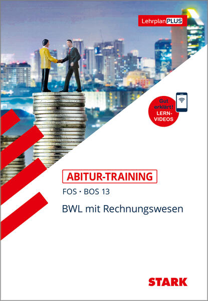 hugendubel Michaela Müller-Unterweger: STARK Abitur-Training FOS/BOS - BWL mit Rechnungswesen 13. Klasse bei. Online bestellen oder in der Filiale abholen
