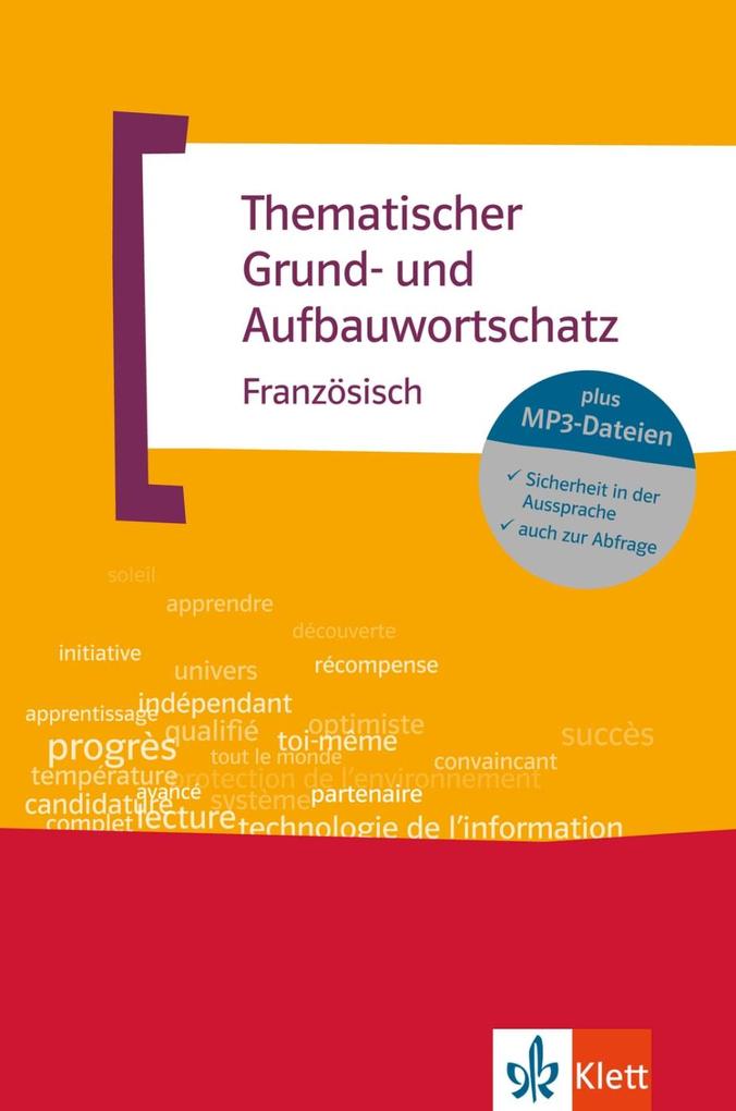 hugendubel Wolfgang Fischer Anne-Marie Le Plouhinec: Thematischer Grund- und Aufbauwortschatz Französisch bei. Online bestellen oder in der Filiale abholen