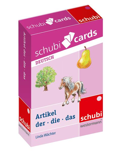 hugendubel Linda Wächter: Schubicards Artikel bei. Online bestellen oder in der Filiale abholen