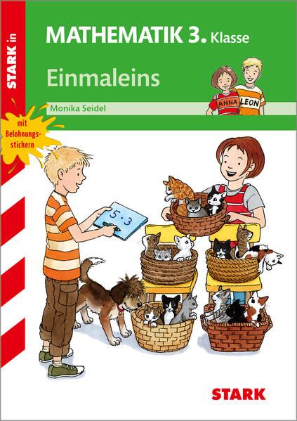 hugendubel Monika Seidel: Einmaleins 3. Klasse bei. Online bestellen oder in der Filiale abholen