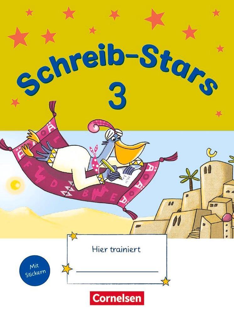 hugendubel Katharina Dübgen: Schreib-Stars 3. Schuljahr.Übungsheft bei. Online bestellen oder in der Filiale abholen Bis zu 55% Rabatt