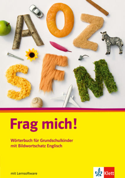 hugendubel Beate Eckert-Kalthoff Karl H. Klaas: Frag mich. Wörterbuch 1.-4. Schuljahr bei. Online bestellen oder in der Filiale abholen Begrenzt auf 3 Tage