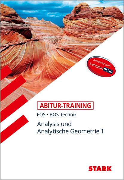 hugendubel Reinhard Schuberth: STARK Abitur-Training FOS/BOS - Mathematik Bayern 11. Klasse Technik Band 1 bei. Online bestellen oder in der Filiale abholen Black Friday Preise
