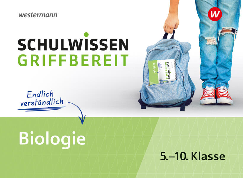 hugendubel Gotthard Jost: Schulwissen griffbereit. Biologie bei. Online bestellen oder in der Filiale abholen