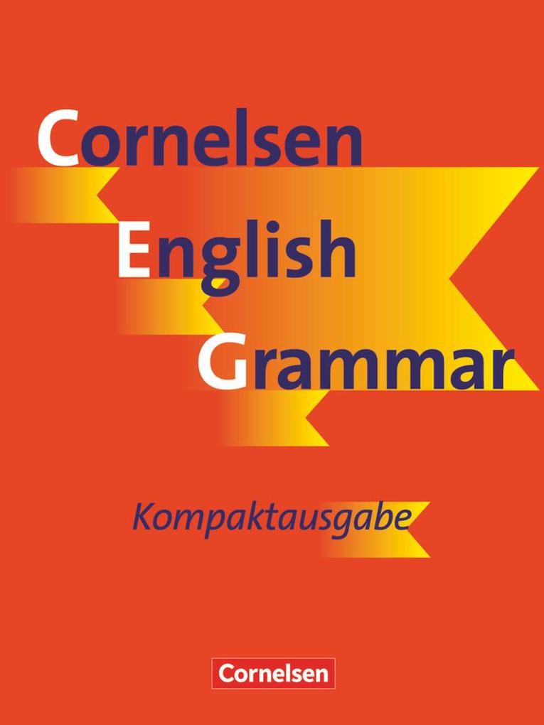 hugendubel Erich Fleischhack Hellmut Schwarz: English G. Kompaktausgabe. Grammatik bei. Online bestellen oder in der Filiale abholen