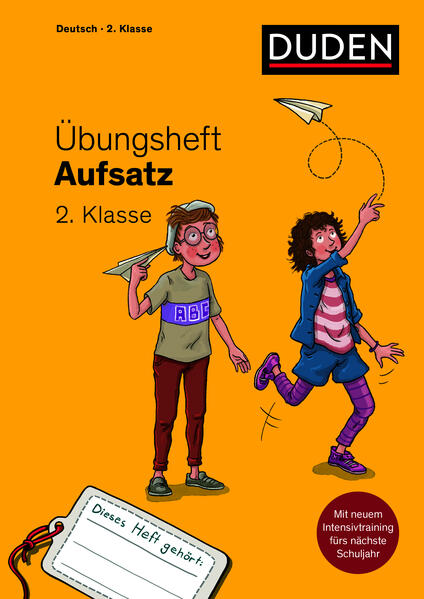hugendubel Susanne Mertens: Übungsheft - Aufsatz 2.Klasse bei. Online bestellen oder in der Filiale abholen
