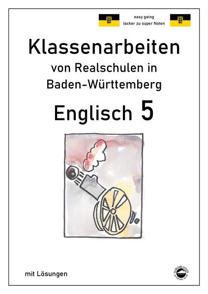 hugendubel Monika Arndt: Englisch 5 Klassenarbeiten von Realschulen in Baden-Württemberg mit Lösungen bei. Online bestellen oder in der Filiale abholen Hotsell