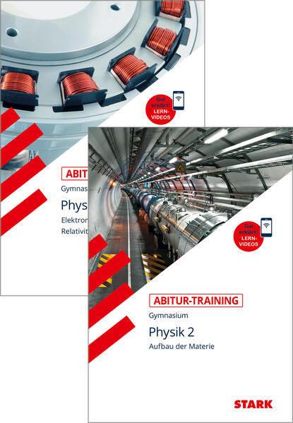 hugendubel Horst Lautenschlager: Abitur-Training - Physik Vorteilspaket mit Videoanreicherung 943028V + 943038V bei. Online bestellen oder in der Filiale abholen
