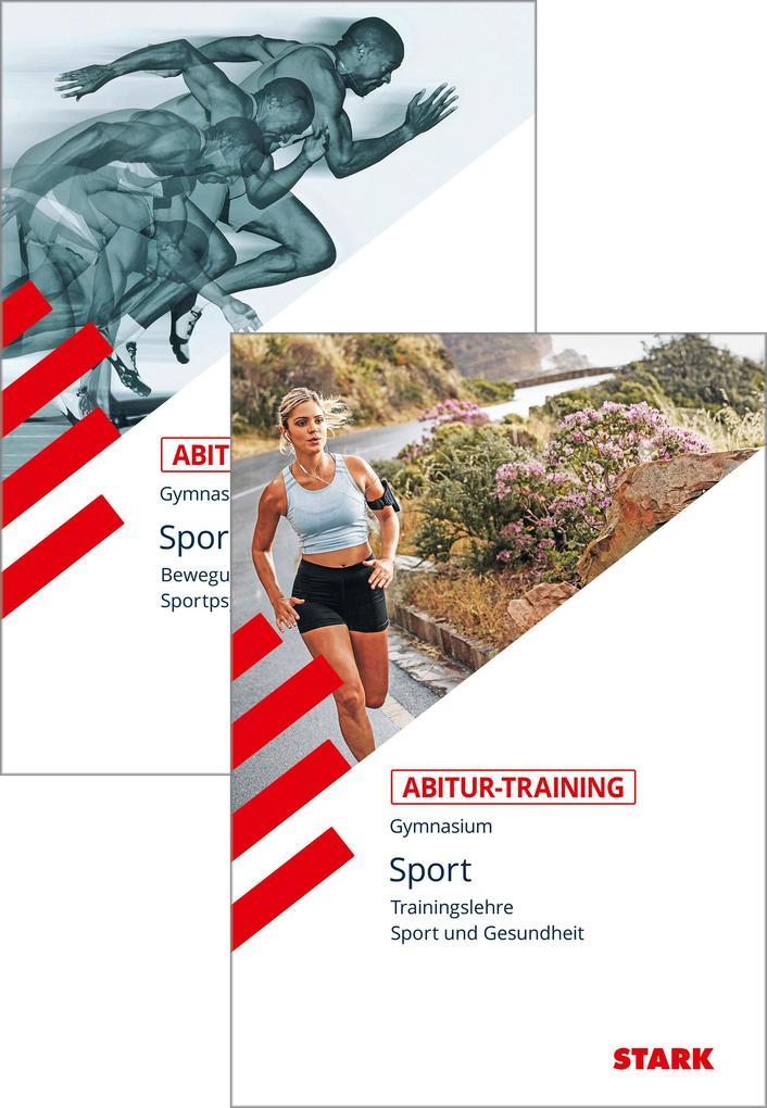 hugendubel Wolfram Peters: STARK Abitur-Training Sport Band 1 + 2 bei. Online bestellen oder in der Filiale abholen Exklusivangebot