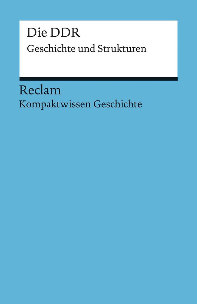 hugendubel Klaus Schroeder: Kompaktwissen Geschichte. Die DDR bei. Online bestellen oder in der Filiale abholen