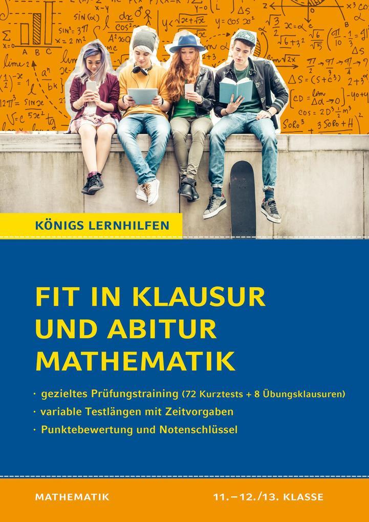 hugendubel Martina Groß: Fit in Klausur und Abitur - Mathematik 11.-12./13. Klasse bei. Online bestellen oder in der Filiale abholen Bis zu 65% Rabatt
