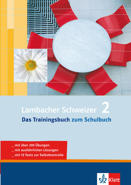 hugendubel Lambacher Schweizer. 6. Schuljahr / Band 2. Das Trainingsbuch. bei. Online bestellen oder in der Filiale abholen