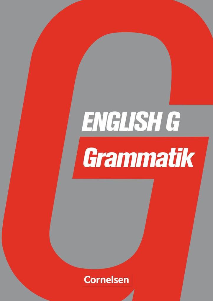 hugendubel Erich Fleischhack Hellmut Schwarz Franz Vettel: English G. Grammatik bei. Online bestellen oder in der Filiale abholen