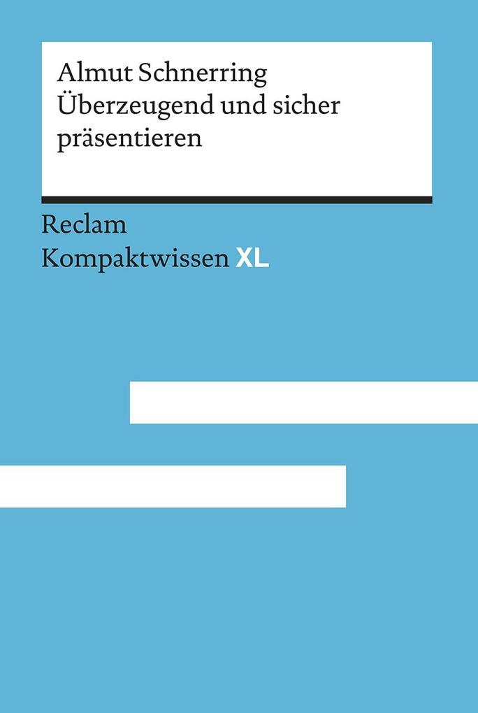 hugendubel Almut Schnerring: Überzeugend und sicher präsentieren bei. Online bestellen oder in der Filiale abholen