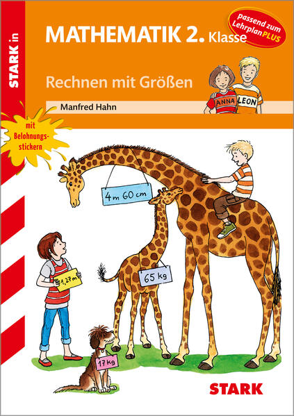 hugendubel Manfred Hahn: Rechnen mit Größen 2. Klasse bei. Online bestellen oder in der Filiale abholen