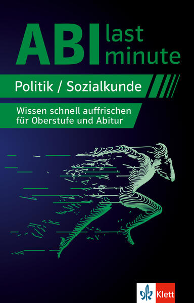 hugendubel Abi last minute Politik und Sozialkunde bei. Online bestellen oder in der Filiale abholen