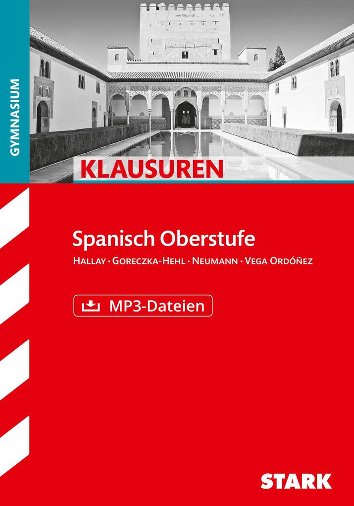hugendubel Catrin Hallay Carolina Goreczka-Hehl Madeleine Neumann Silvia Vega Ordóñez Silvia Ordónez: Klausuren Spanisch Oberstufe Gymnasium bei. Online bestellen oder in der Filiale abholen
