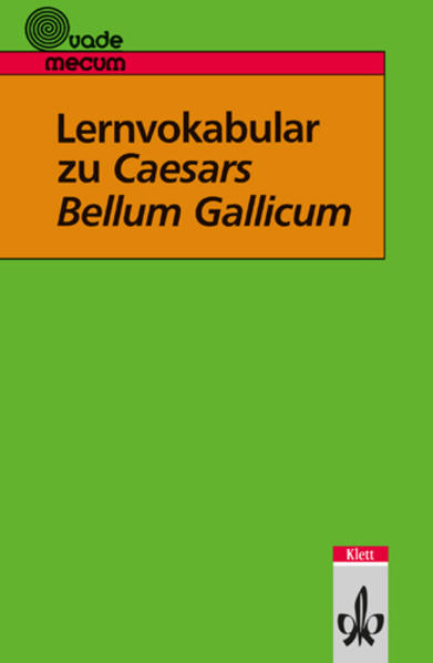 hugendubel Lernvokabular zu Caesars Bellum Gallicum bei. Online bestellen oder in der Filiale abholen