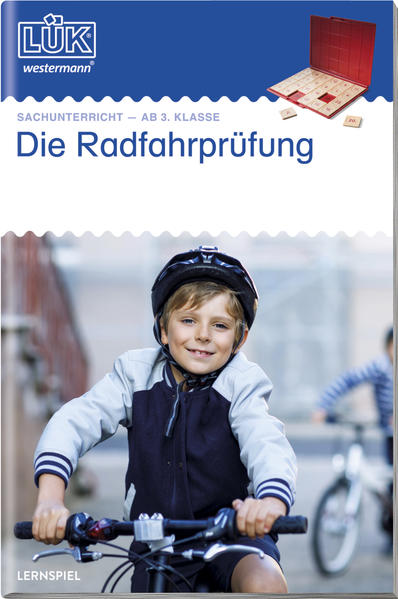 hugendubel LÜK Die Radfahrprüfung bei. Online bestellen oder in der Filiale abholen im Angebot