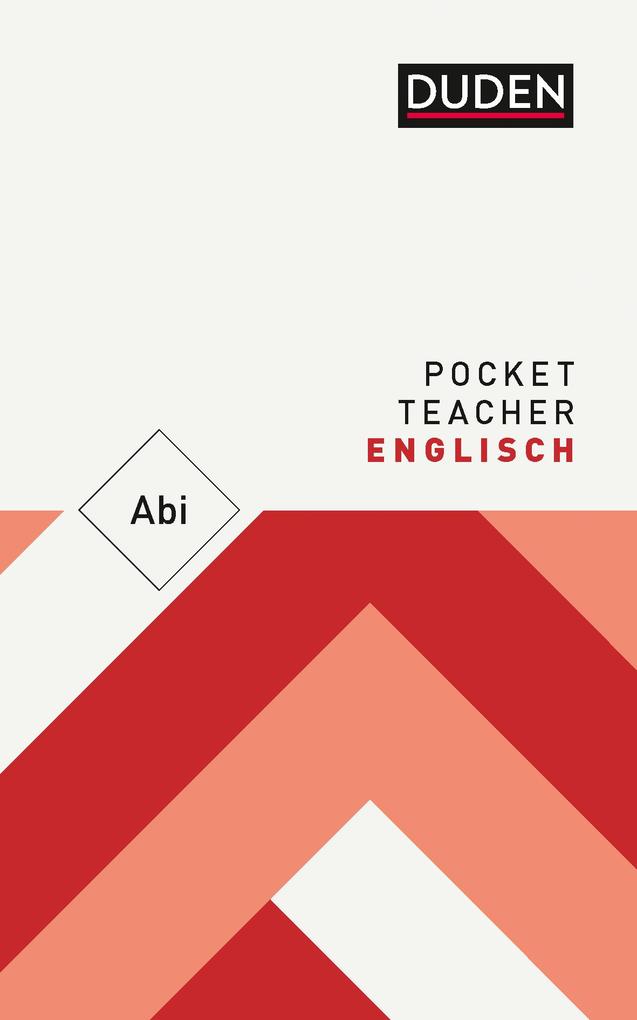 hugendubel Birgit Hock David Clarke: Pocket Teacher Abi Englisch bei. Online bestellen oder in der Filiale abholen