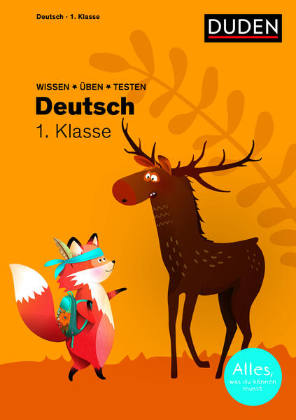 hugendubel Ulrike Holzwarth-Raether: Wissen - Üben - Testen: Deutsch 1. Klasse bei. Online bestellen oder in der Filiale abholen