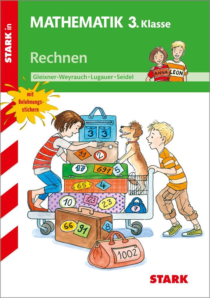 hugendubel Marion Lugauer Monika Seidel Stefanie Gleixner-Weyrauch: Training Grundschule - Mathematik Rechnen 3. Klasse bei. Online bestellen oder in der Filiale abholen