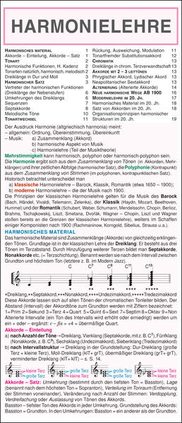 hugendubel V. Tichý: Harmonielehre bei. Online bestellen oder in der Filiale abholen