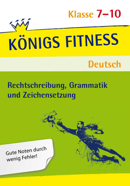hugendubel Vera Menzel: Rechtschreibung Grammatik und Zeichensetzung. Deutsch Klasse 7-10. bei. Online bestellen oder in der Filiale abholen