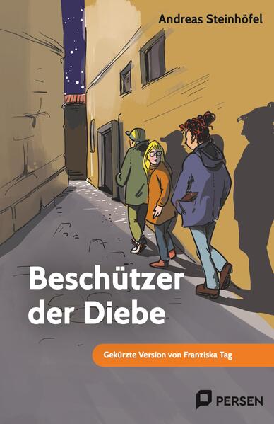hugendubel Franziska Tag: Beschützer der Diebe: Mini-Roman bei. Online bestellen oder in der Filiale abholen