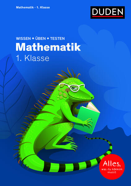 hugendubel Ute Müller-Wolfangel: Wissen - Üben - Testen: Mathematik 1. Klasse bei. Online bestellen oder in der Filiale abholen Neueste Mode