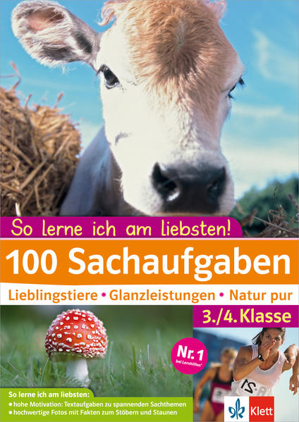 hugendubel 100 Sachaufgaben 3./4. Klasse bei. Online bestellen oder in der Filiale abholen