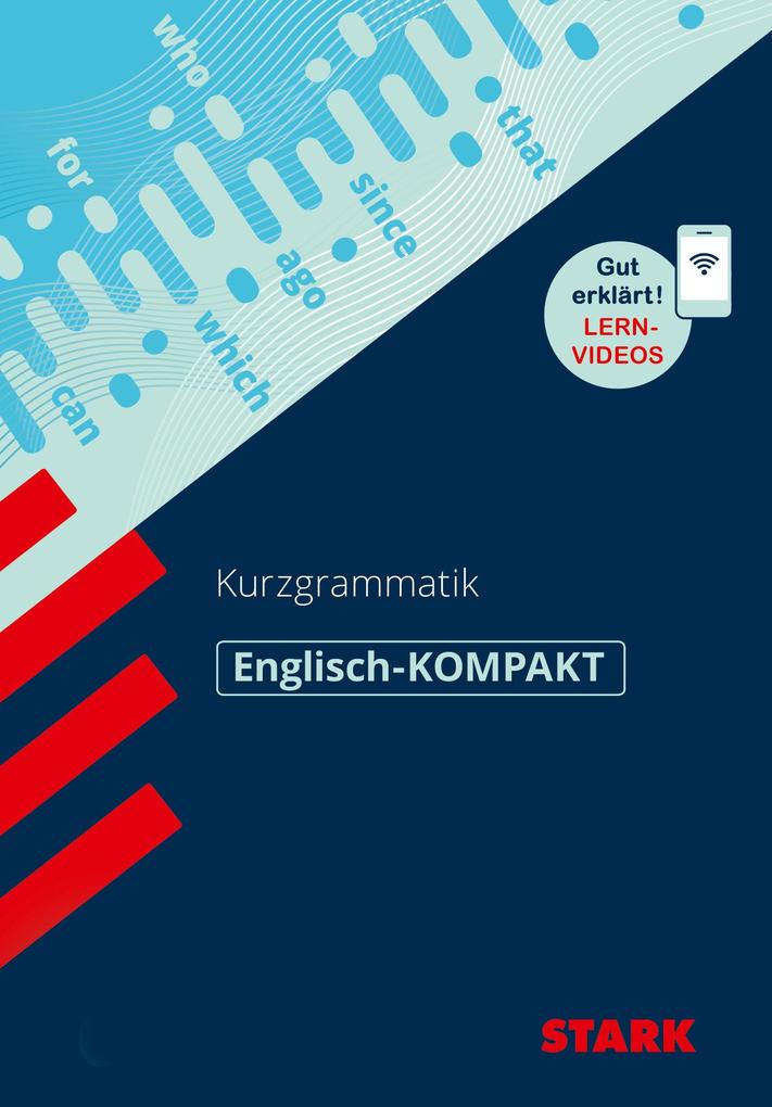 hugendubel Rainer Jacob: Kompakt-Wissen Gymnasium - Englisch Kurzgrammatik mit Videoanreicherung bei. Online bestellen oder in der Filiale abholen