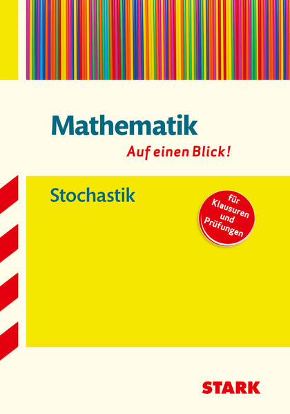 hugendubel Kathrin Neumeier: Mathematik - auf einen Blick Stochastik bei. Online bestellen oder in der Filiale abholen