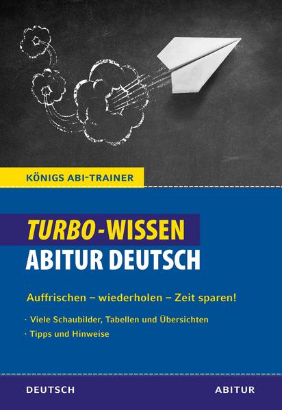 hugendubel Turbo-Wissen Abitur Deutsch bei. Online bestellen oder in der Filiale abholen Muttertagsangebot