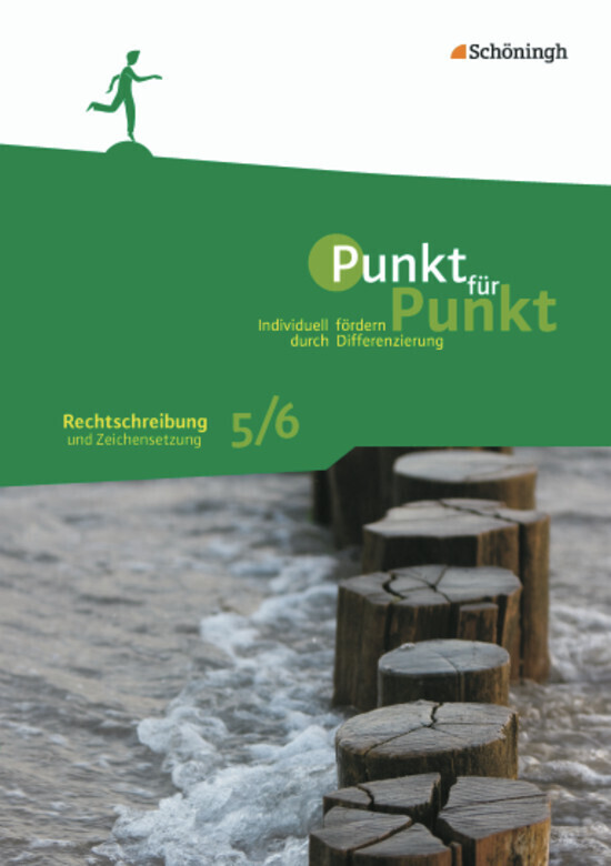hugendubel Peter Kohrs: Punkt für Punkt. Rechtschreibung und Zeichensetzung 5/6 bei. Online bestellen oder in der Filiale abholen