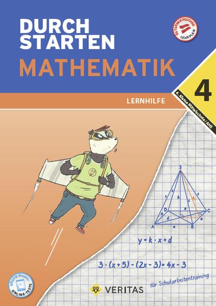 hugendubel Markus Olf: Durchstarten 4. Klasse - Mathematik Mittelschule/AHS - Lernhilfe bei. Online bestellen oder in der Filiale abholen Zeitbegrenzte Promotion