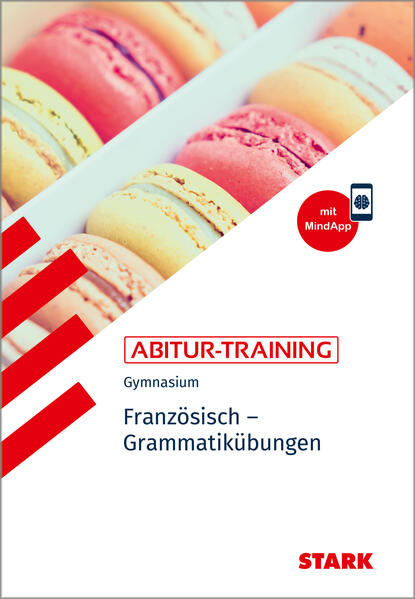 hugendubel Werner Wußler: STARK Französisch - Abitur-Training - Grammatikübungen bei. Online bestellen oder in der Filiale abholen