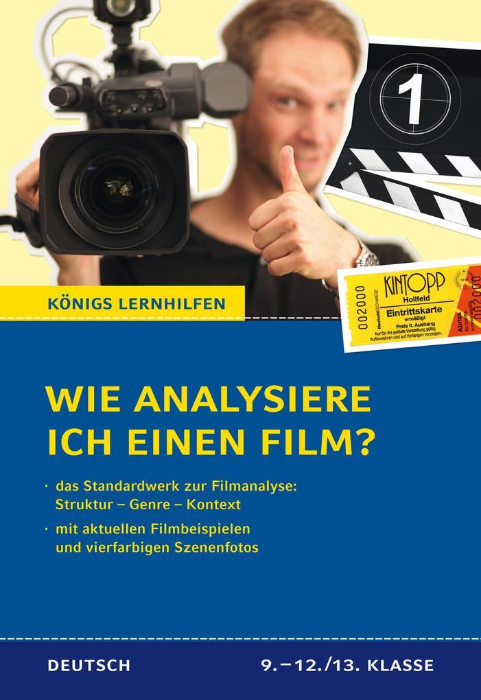 hugendubel Stefan Munaretto: Wie analysiere ich einen Film? bei. Online bestellen oder in der Filiale abholen
