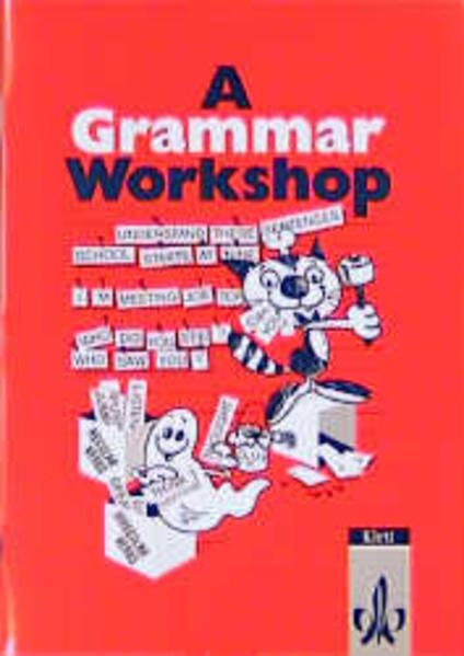 hugendubel Margaret von Ziegesar: A Grammar Workshop bei. Online bestellen oder in der Filiale abholen